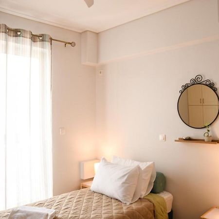 Ageliki'S Athens Apartment المظهر الخارجي الصورة