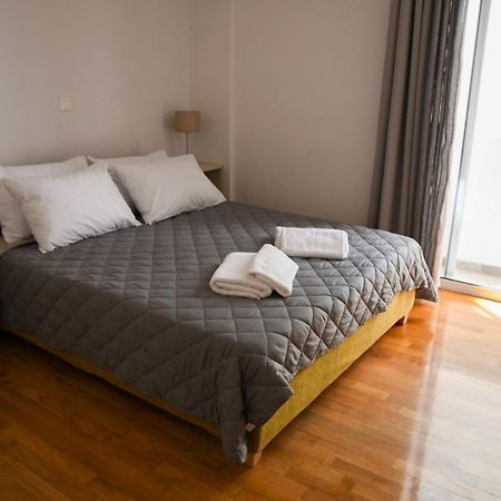 Ageliki'S Athens Apartment المظهر الخارجي الصورة
