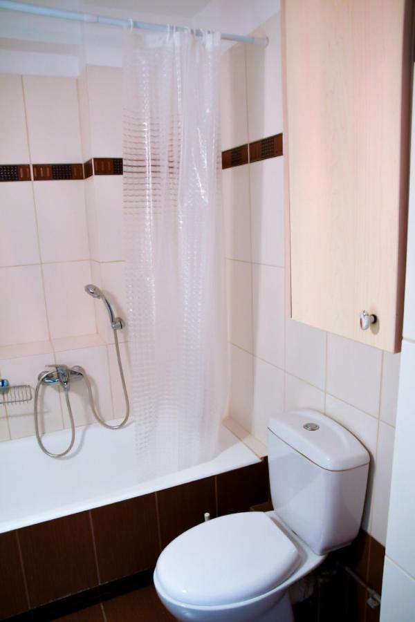 Ageliki'S Athens Apartment المظهر الخارجي الصورة