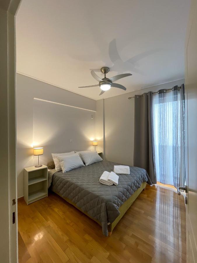 Ageliki'S Athens Apartment المظهر الخارجي الصورة