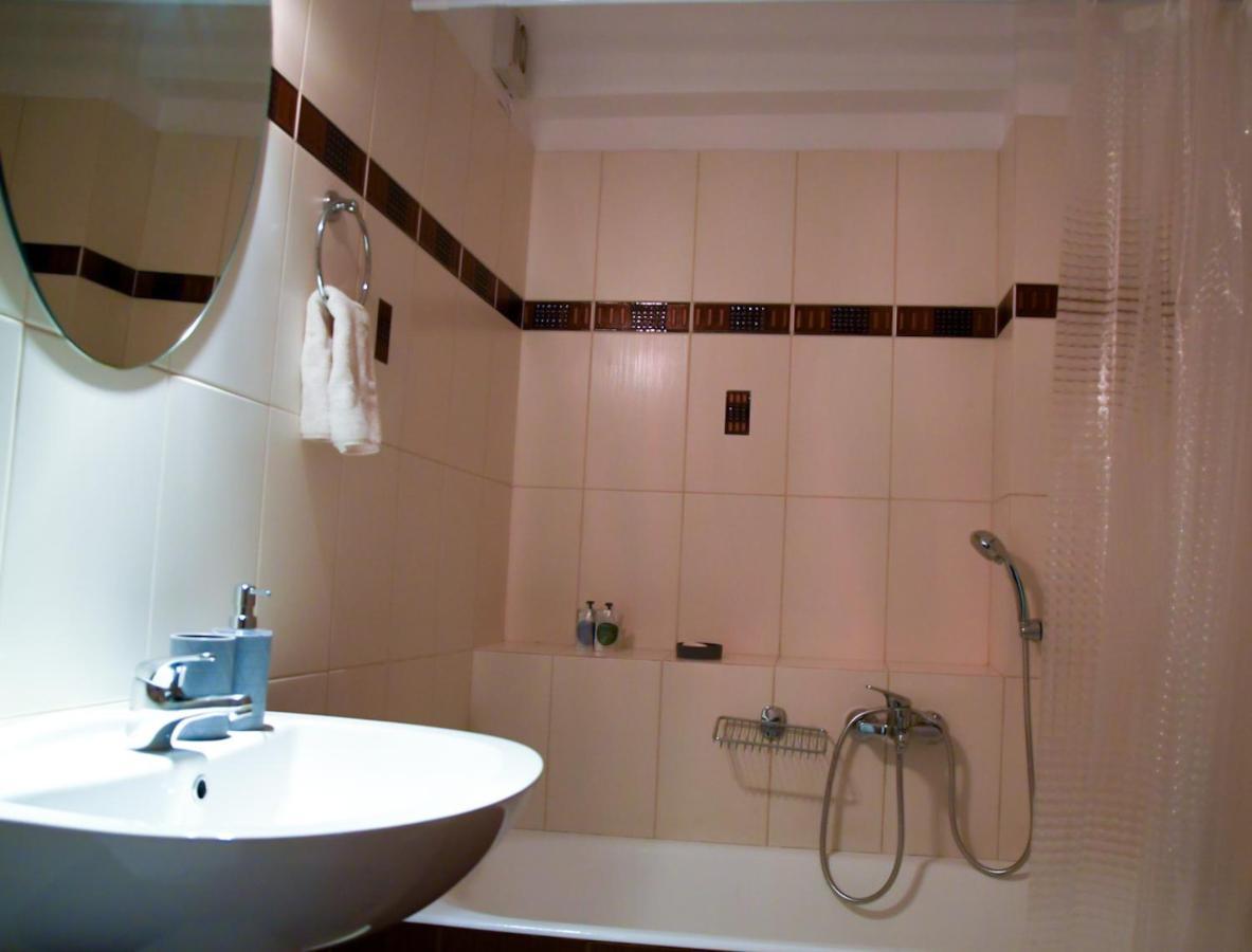 Ageliki'S Athens Apartment المظهر الخارجي الصورة