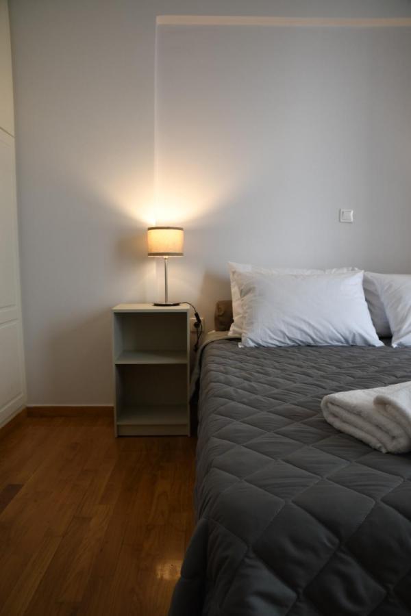 Ageliki'S Athens Apartment المظهر الخارجي الصورة