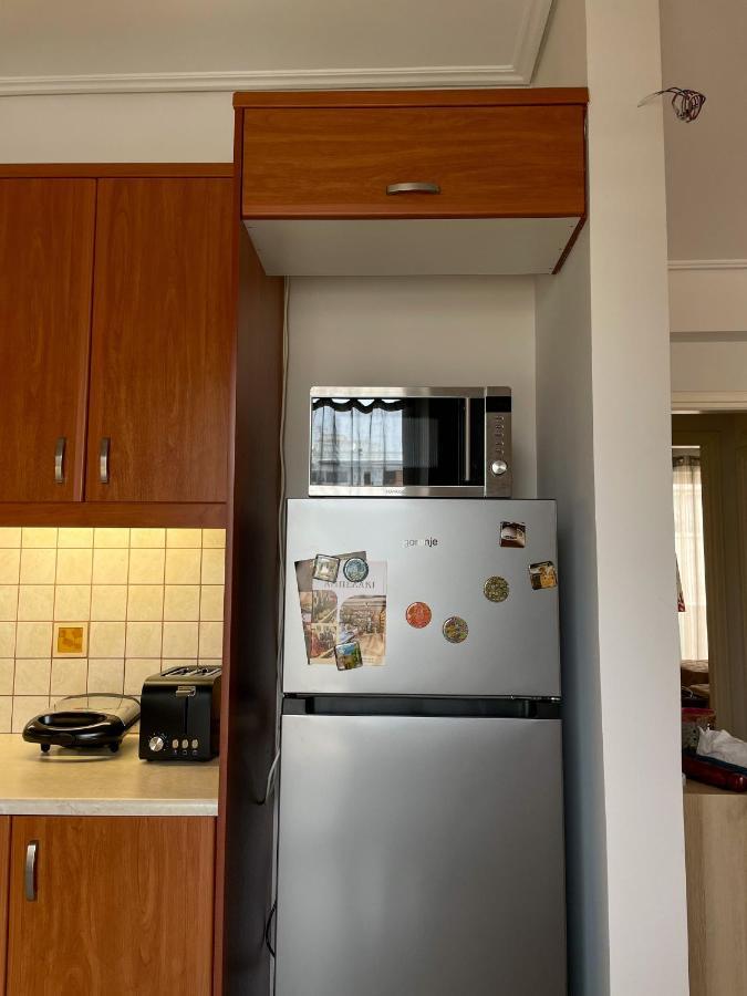 Ageliki'S Athens Apartment المظهر الخارجي الصورة
