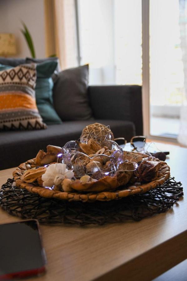Ageliki'S Athens Apartment المظهر الخارجي الصورة